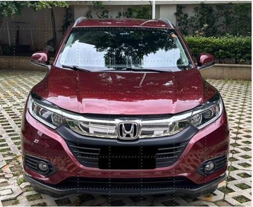 HONDA HR-V 1.8 16V FLEX EX 4P AUTOMÁTICO